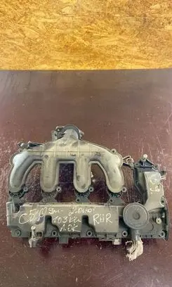 Citroen C5 Intake manifold 9662688980