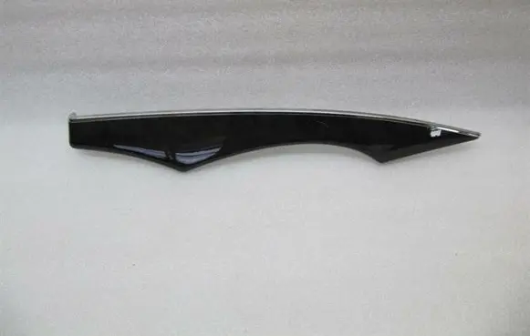 Mercedes-Benz E W211 Other rear door trim element 