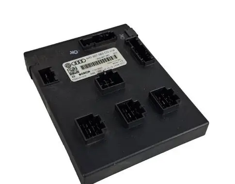 Audi A6 S6 C7 4G Comfort/convenience module 4H0907063CG