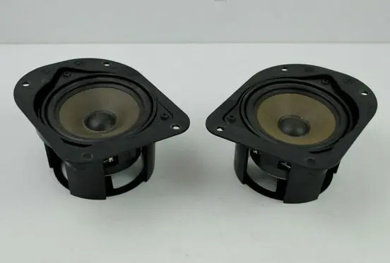 BMW 6 E63 E64 Parcel shelf speaker 6929765