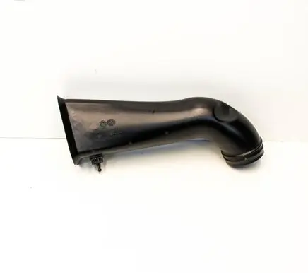 Jaguar XK - XKR Air intake duct part 6W839A675AA