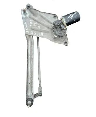 Ford Escort Front wiper linkage and motor