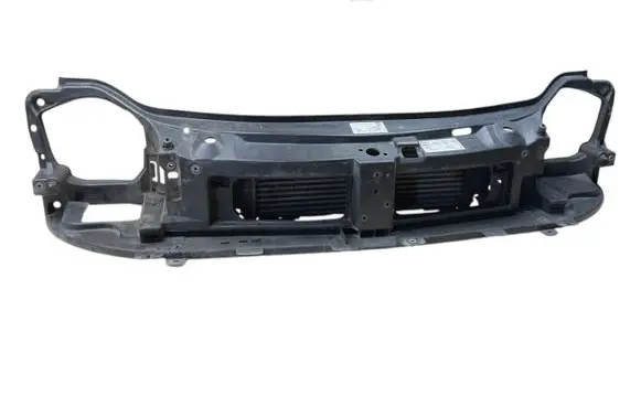 Renault Trafic II (X83) Radiator support slam panel 8200143340 91167937