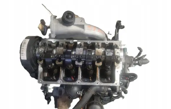 Audi A3 S3 8L Engine ASZ