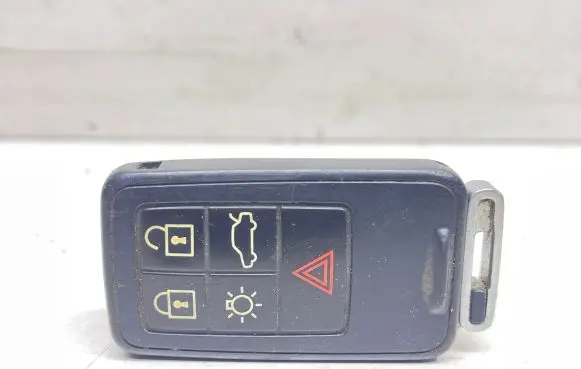 Volvo V60 Ignition key/card 