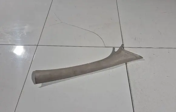 Opel Astra G (D) pillar trim (bottom) 90589930RH