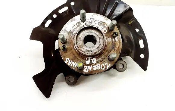 KIA Xceed Front wheel hub 51701J7BA0 59830J7300