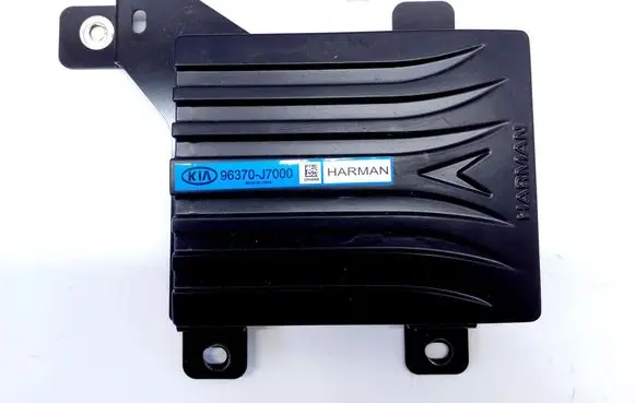 KIA Xceed Sound amplifier 96370J7000