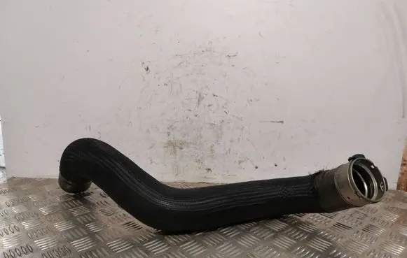 Jeep Grand Cherokee Intercooler hose/pipe 52014833AB
