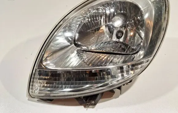 Renault Kangoo I Headlight/headlamp 7701069086