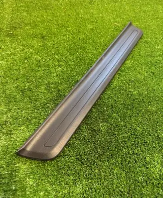 KIA Niro Front sill trim cover 85874AT000