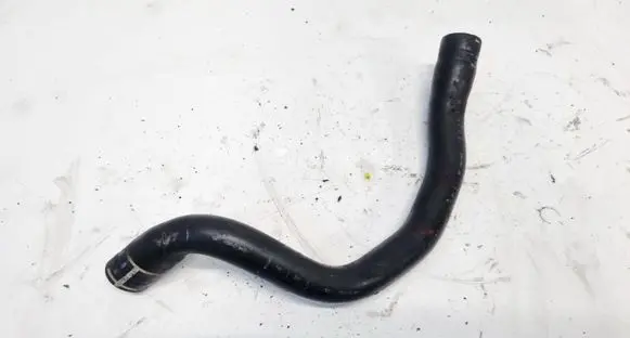Ford Mondeo MK IV Breather hose/pipe 