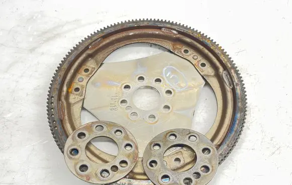 Mercedes-Benz C W203 Flywheel 6110320147