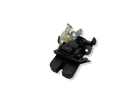 Audi A4 S4 B8 8K Loading door lock 