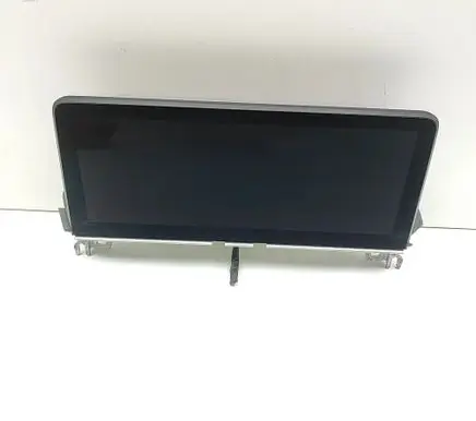 BMW iX3 G08 Screen/display/small screen 5A42088