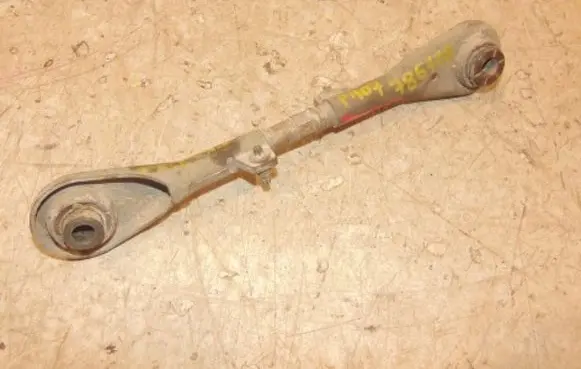 Peugeot 407 Rear traction arm rod 517847