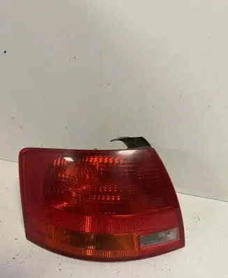 Audi A4 S4 B7 8E 8H Rear/tail lights 8E9945095C 484001 ULO748001