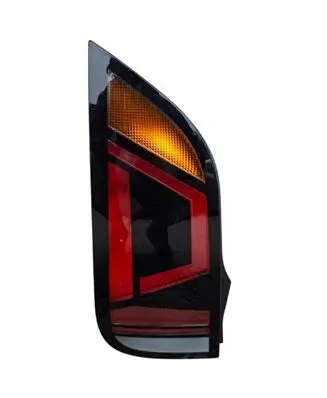 Volkswagen Up Rear/tail lights 1S0945095J