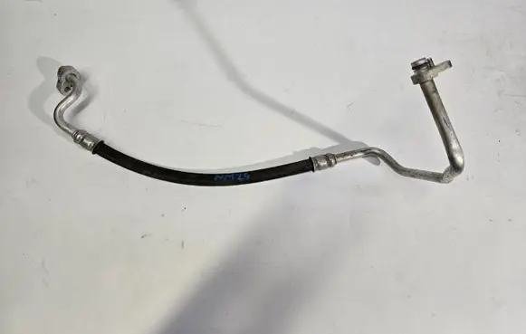 Volkswagen Tiguan Air conditioning (A/C) pipe/hose 5QF816721T