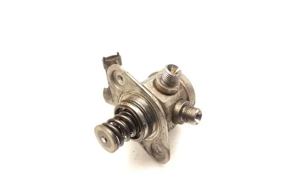 Land Rover Discovery 4 - LR4 Fuel injection high pressure pump DX239D376AA