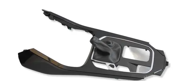 BMW 1 F40 Center console decorative trim 