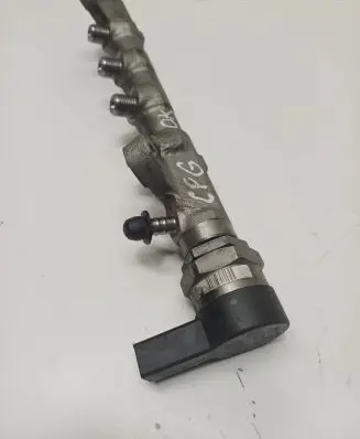 Audi A6 S6 C7 4G Fuel main line pipe R03L125C CFG