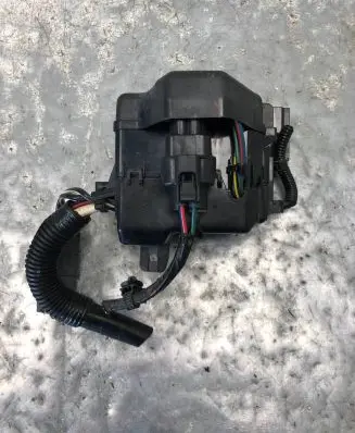 Mazda 2 Fuse box set