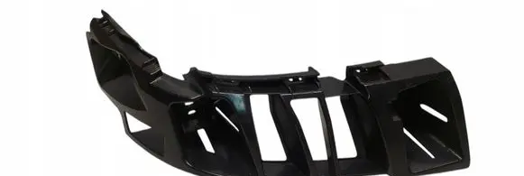 Mercedes-Benz S W222 Rear bumper mounting bracket A2228800712