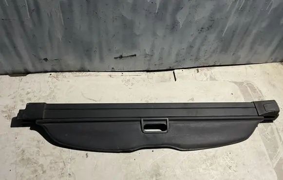 Opel Signum Parcel shelf load cover 