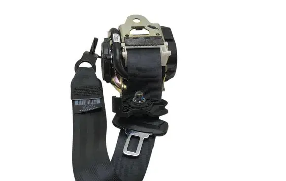 Volvo XC90 Rear seatbelt 31675725 1P642114400A