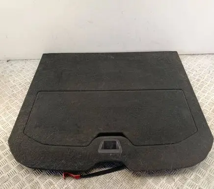 Volvo XC60 Trunk/boot floor carpet liner 30671464