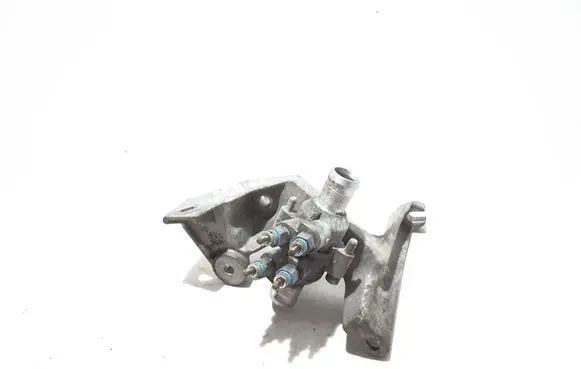 Renault Trafic III (X82) Coolant heater 922000902R