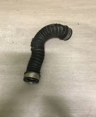 Mercedes-Benz C W203 Intercooler hose/pipe