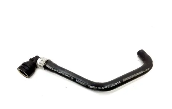 Volvo XC90 Engine coolant pipe/hose 8649880