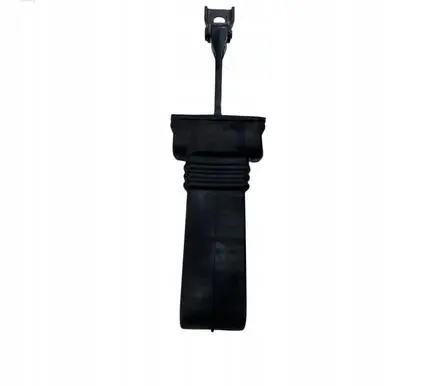 Audi A4 S4 B8 8K Front door check strap stopper 8K0 837 249 D