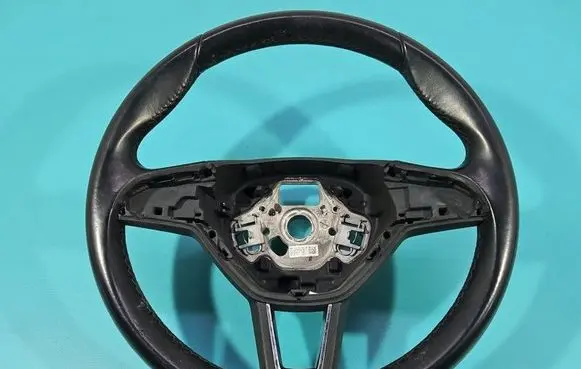 Skoda Octavia Mk3 (5E) Steering wheel 5E0419091BQ IMPRK1567568