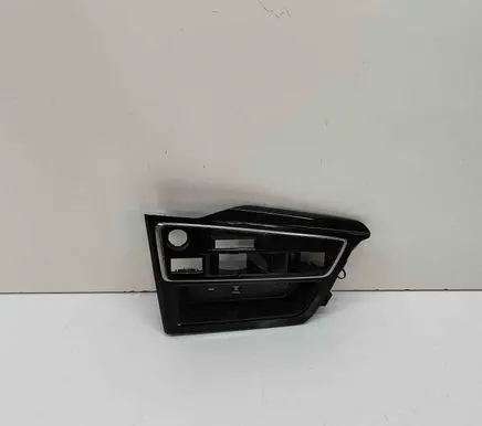 Peugeot 5008 II Other center console (tunnel) element 9848695577
