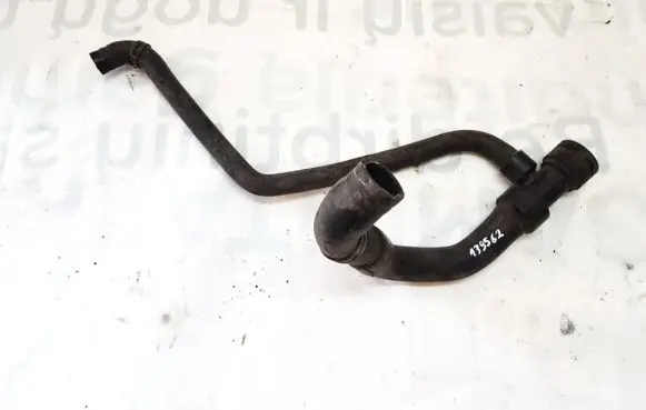 Volkswagen PASSAT B5 Engine coolant pipe/hose 8D0121055
