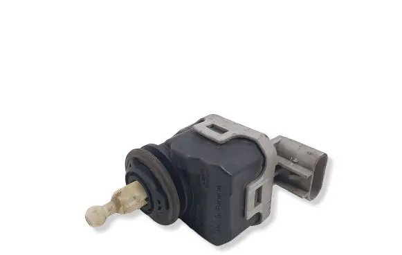 Opel Vectra C Headlight level adjustment motor 90590665