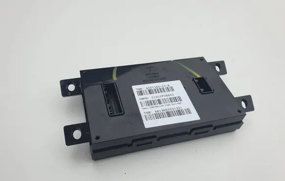 Tesla Model S Climate control unit 600736600B C101FPCBA03 6007366