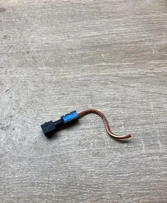 BMW 5 E60 E61 Plug wire 9275861 8276881