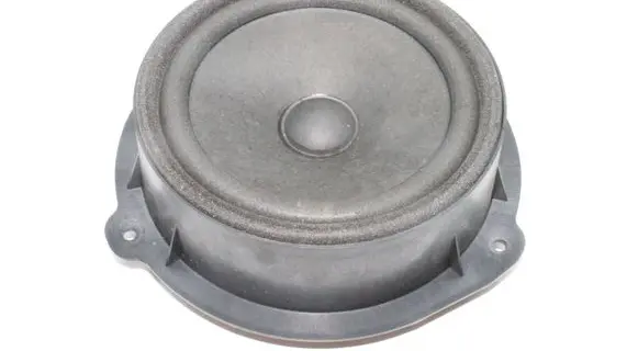 Seat Leon (5F) Rear door speaker 5F0035411A