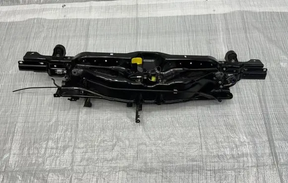 Ram ProMaster Radiator support slam panel 50154638