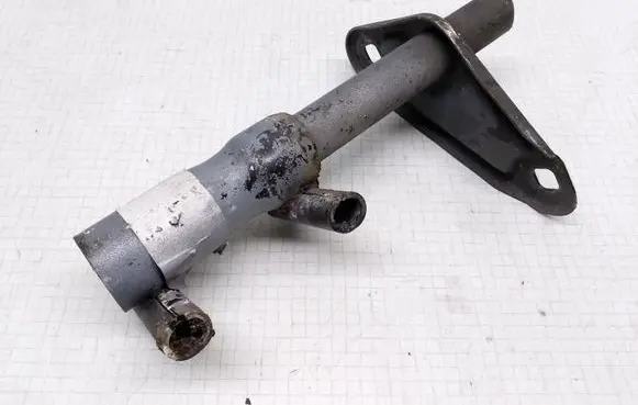 Audi A4 S4 B5 8D Rear bumper shock impact absorber/damper 8D0807332B