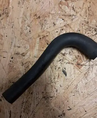 Opel Vivaro Breather/breather pipe/hose 