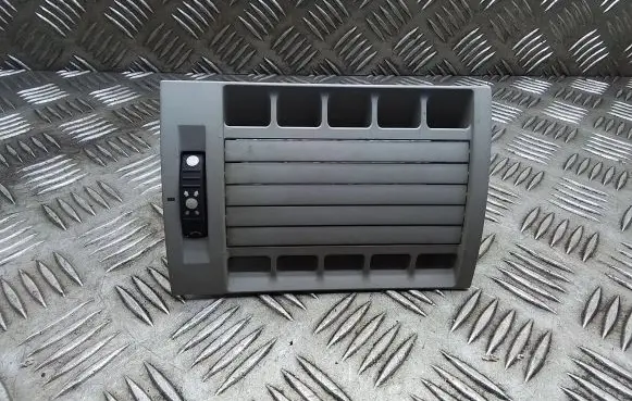 Volkswagen Transporter - Caravelle T5 Dashboard side air vent grill/cover trim 7H0820951D