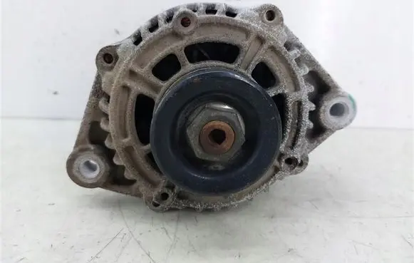 Chevrolet Aveo Generator/alternator 
