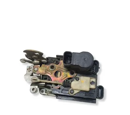 Chevrolet Blazer Front door lock 16637559 2780014