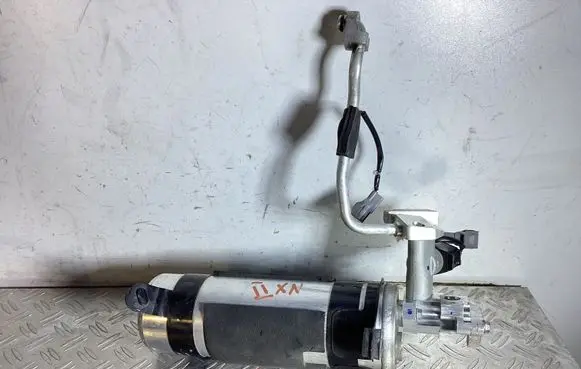 Lexus NX Air conditioning (A/C) air dryer 4479000300 80401G22