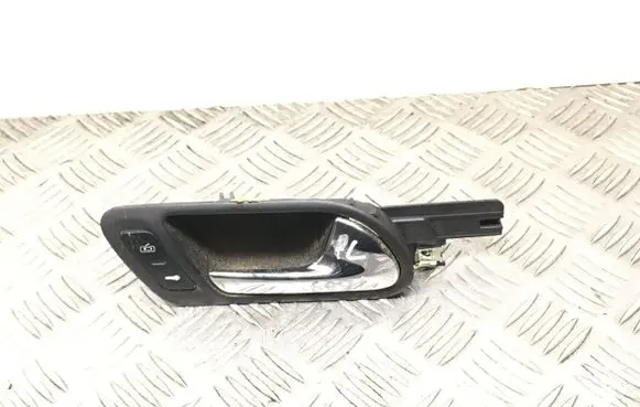 Volkswagen Golf V Front door interior handle 1K2837114 1K0962126 0084038